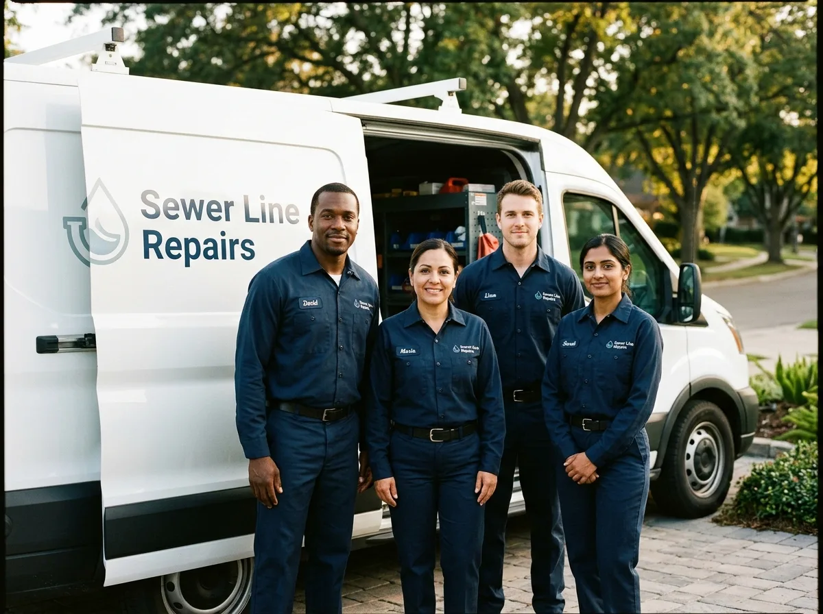 Emergency Plumber company in Green Valley Lake, CA