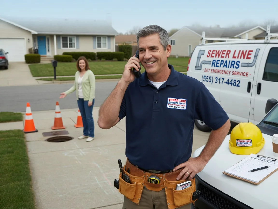 Emergency Plumber Green Valley Lake, CA FAQs